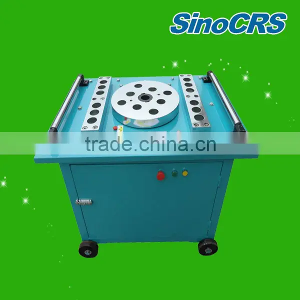 Rebar Bending Machine