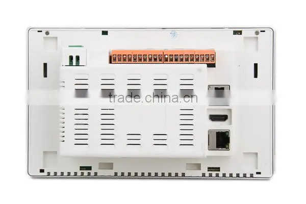 Network Resource Home Automation Touch Screen Digital Background Music Controller/Remote Controller photo-3