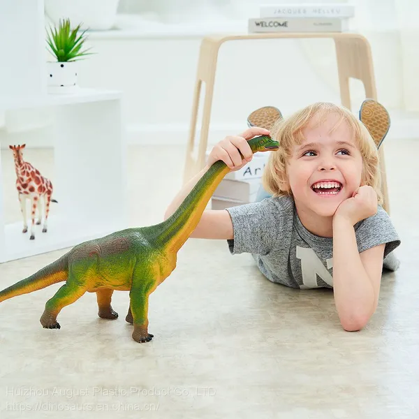 New Jurassic Feathered T-Rex PVC Animals Toy T-rex Action Figures Open Mouth Tyrannosaurus Rex Dino Custom photo-4