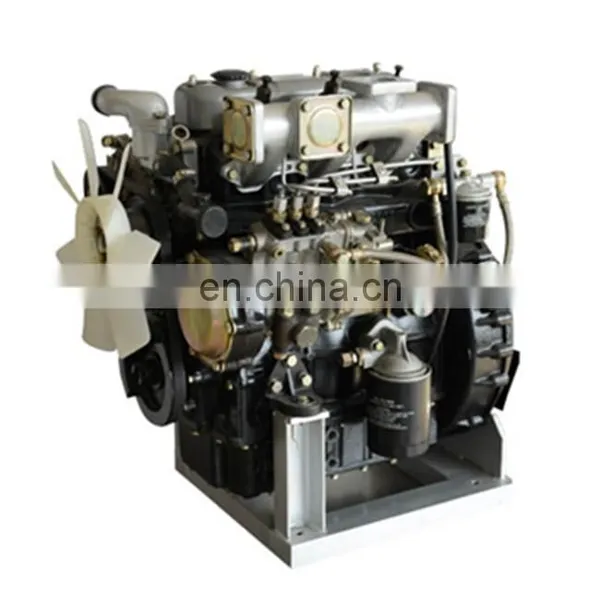 Hot Sale XINCHAI 4N23G31 Diesel Engine photo-2