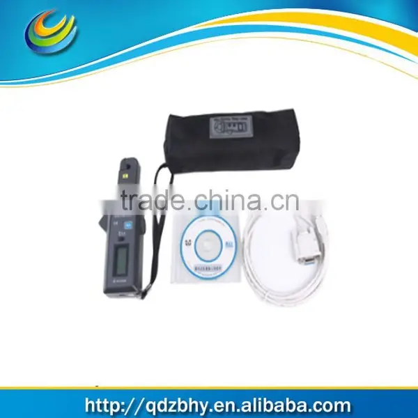 ETCR6000 AC/DC Clamp Leaker Meter AC: 45Hz-400Hz AC600V photo-2