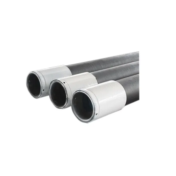 OCTG Oil Country Tubular Goods Oil Casing Pipe OCTG Casing