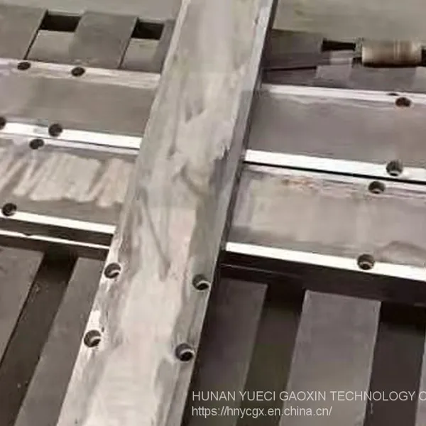 Electromagnetic Plate and Permanent Magnet Plate for Production Line photo-2