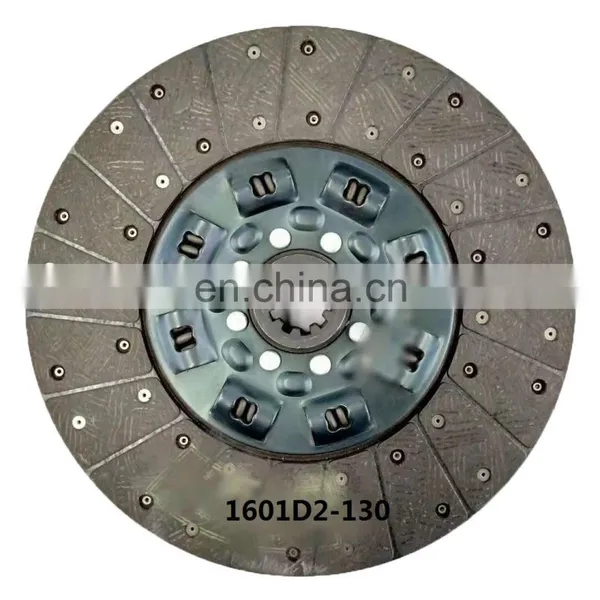 Hot Selling Stainless Steel Friction Clutch Discs For Car photo-3