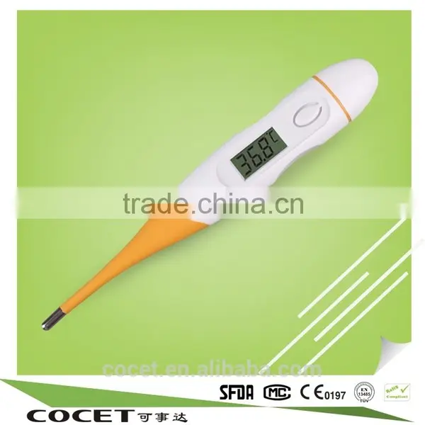 Manufacturer of CE ,ISO13485 ,wholesale Digital Lcd Display Thermometer,electronic Digital Thermometer,digital Probe Thermometer photo-2