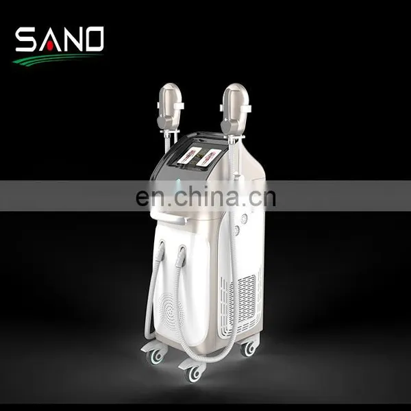 Sculpting EMS High Intensity Focused Electromagnetic Therapy Machine Muscle Stimulator photo-2