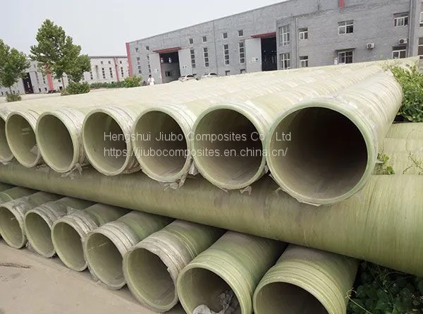 FRP Process Pipe photo-4
