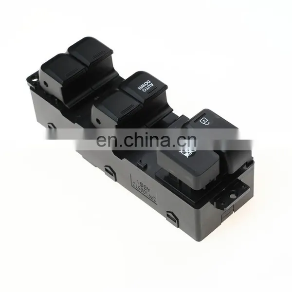 100029941 ZHIPEI Front Left Electric Window Triple Switch Button 93570-4X300 Fit for Kia K2 photo-5