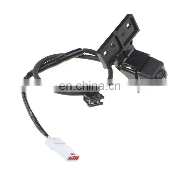 100025814 ZHIPEI Car Reversing Aid Rear View Camera 84117100 for Cadillac XTS photo-2
