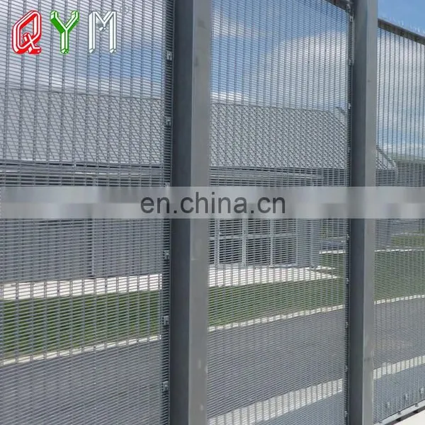 Powder Coated Pool Security Fence Anti Climb 358 Security Fence photo-5