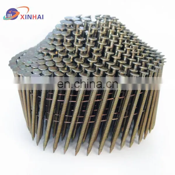 Coil Nail photo-5