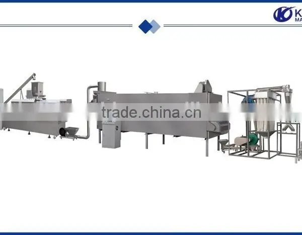 The Best Quality Oil Drilling Starch Project photo-6