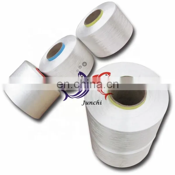 Jc GOOD Quality Thin Braided Polyester/PE Rope photo-5