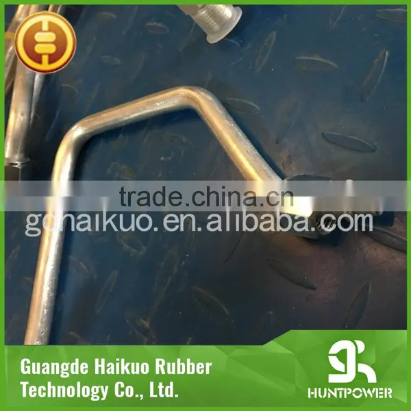 Competitive Price Air Conditioner Hose Fitting, Aluminum Fitting for Air Conditioner photo-2
