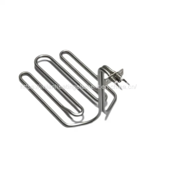 CE Approved Electric Stainless Steel Heating Element for Deep Fryer photo-2