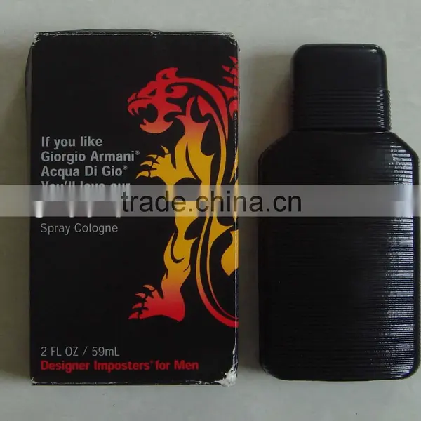 Original Cologne Sexy Perfume