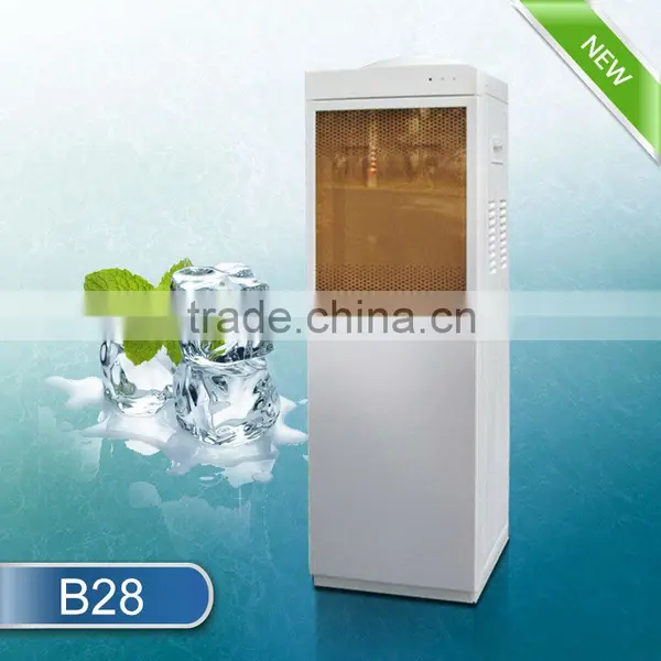 Fountain Drink Machine/hot Drink Vending Machine photo-6