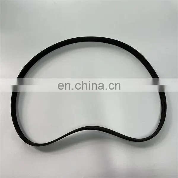 Generator Belt for Yibo 18 1.5 Focus 19 1.5 Escort 19 1.5 Automotive Auto Spare Parts photo-2
