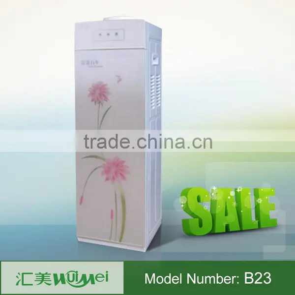 Drinking Water Dispenser/hot and Cold Water Dispenser/glass Water Dispenser photo-2