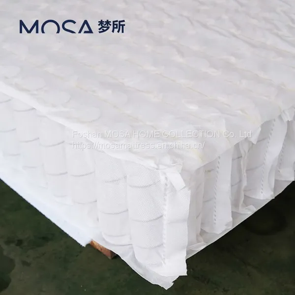 Latex Mattress / Pocket Spring photo-5