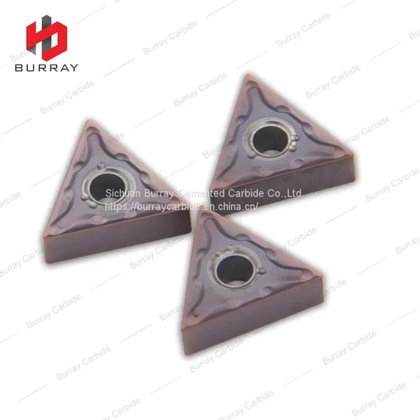TNMG Carbide CNC Turning Tool Insert photo-2