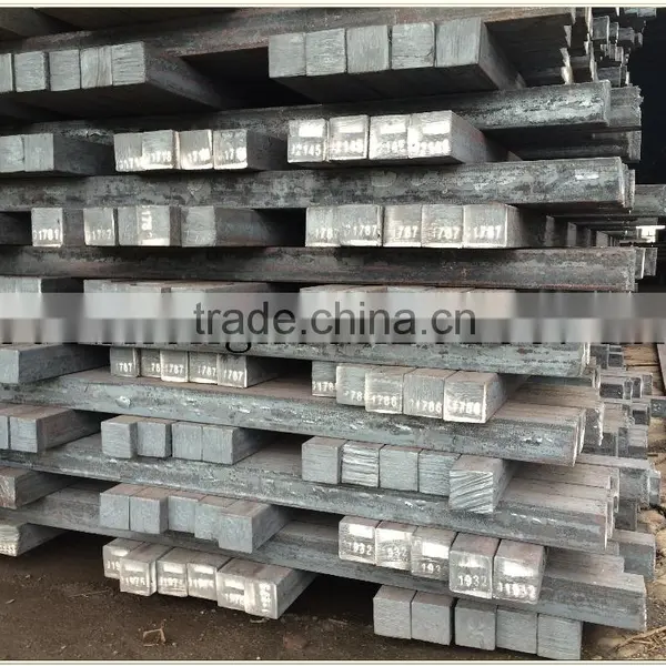 Steel Billet ASTM/GB photo-4