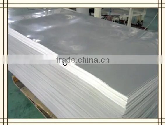 Galvanized Steel Sheet photo-3