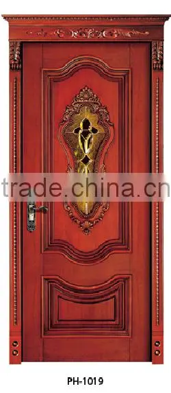 Quality Solid Wooden Doors