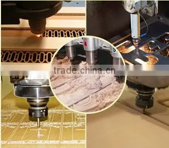 New Design Shopbot Cnc Router for Sale With Great Price photo-4