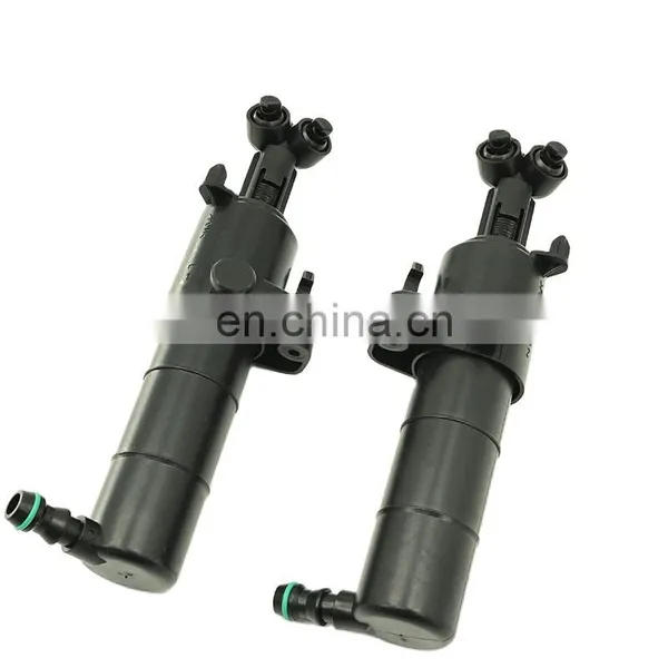 Auto Parts Headlight Washer Nozzle Headlamp Cleaning Nozzle For Mercedes-Benz E-Class W212 S212 A2128600147 A2128600047