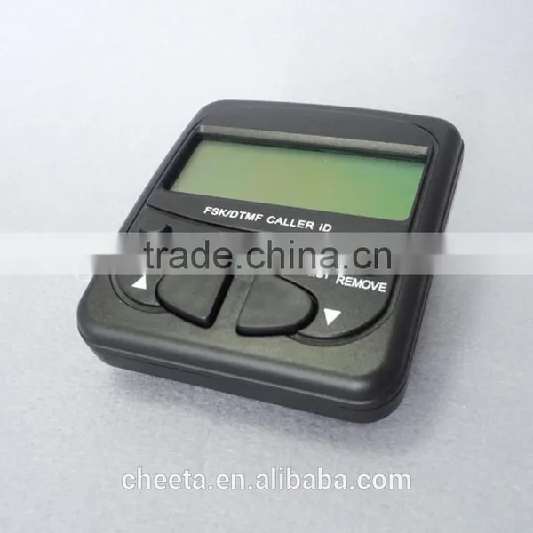 2015 Amazon Hotsale Senior Call Blocker photo-3