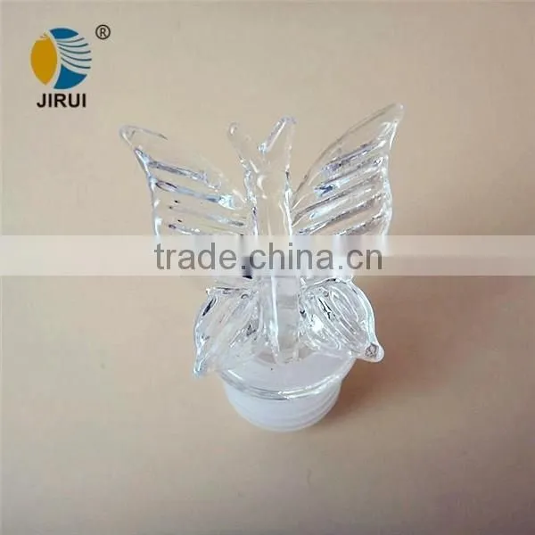 Different Type Glass Stopper For Diffuser Bottle photo-5