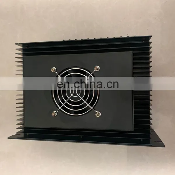 Low Price NEWKer CNC Servo Driver DS503 Match Cnc Controller Similar Fanuc photo-4