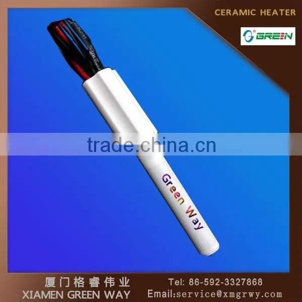 China High Quality 230V 150W Ceramic Lighter for Wood Pellets photo-5