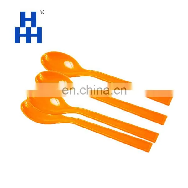 High Quality Customized Plastic Launch Box Spoon Fork