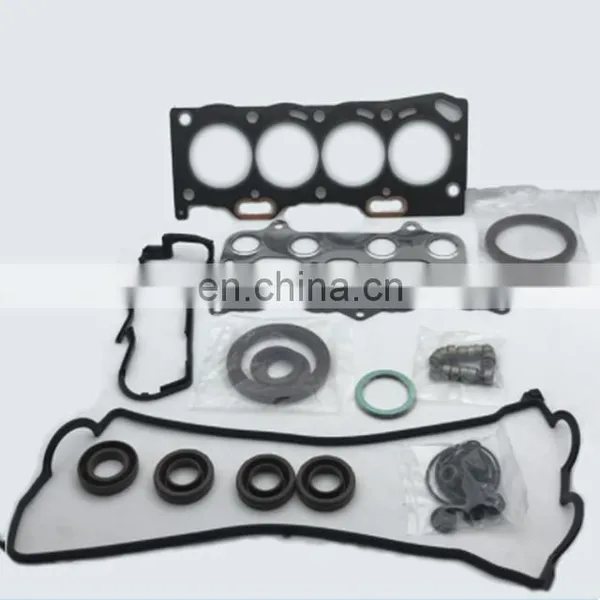04111-11150 Engine Overhaul Kit for Toyota 5E Repair Kit Components photo-2
