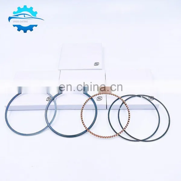 13011-54130 For Toyota HILUX HIACE LAND CRUISER 5L ENGINE PISTON RINGS photo-3