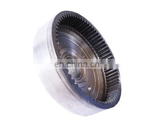 Ring Gear Loader Transmission Parts XCMG 275101952 DA1170B(II).1A.1 860137137 860115652 275100276 860139696 275300132 photo-2