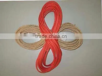 Paper Rope Making Machine for Paper Bag photo-2