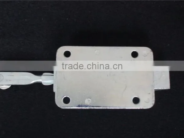 03112 Truck Latch Trailer Body Latch Slam Lock photo-5