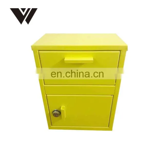 WELDON New Parcel Box Standing and Wall Version photo-5