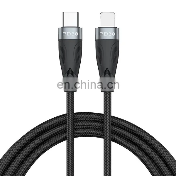 New Arrival 100W Type C to Type C Cable Fast Charge Usb c Cables Data Cable fo Iphone photo-2