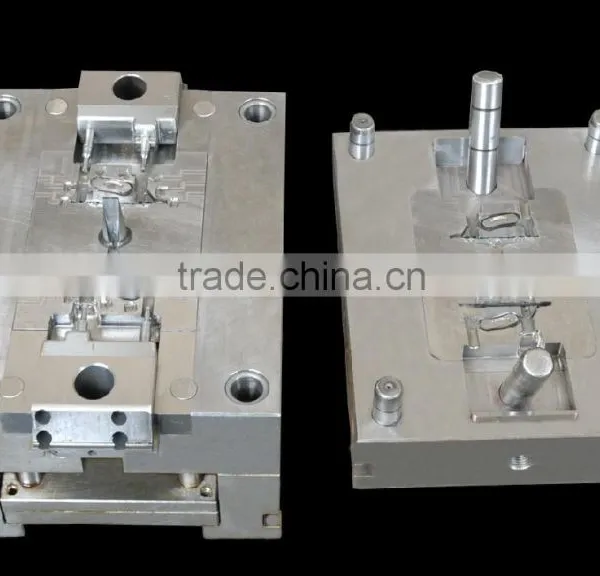 Nail Mould/sintered-carbide Die/hard Metal Mould/cemented Carbide Mould Manufacturer photo-4
