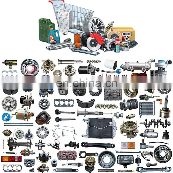 Factory Price Ivan Zoneko High Precision Auto Parts,Japanese Technology Aftermarket Chinese All Cars Spare Parts For Hyundai Kia photo-4