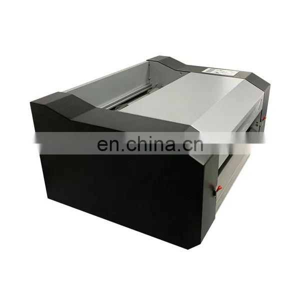 Guaranteed Quality Max Cutting Pressure 500G Labels Sticker Die Cutting Machines photo-5