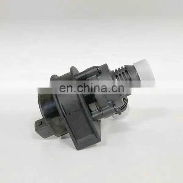 64 11 6 922 699 X5 gt Water Pump 12V Quality Ensured With the OEM Factory Products Fast Delivery German Cars photo-2
