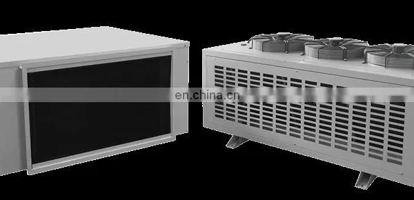 388L/D Industrial Factory Price Drying Commercial Dehumidifier Ceiling for Laboratory Equipment photo-5