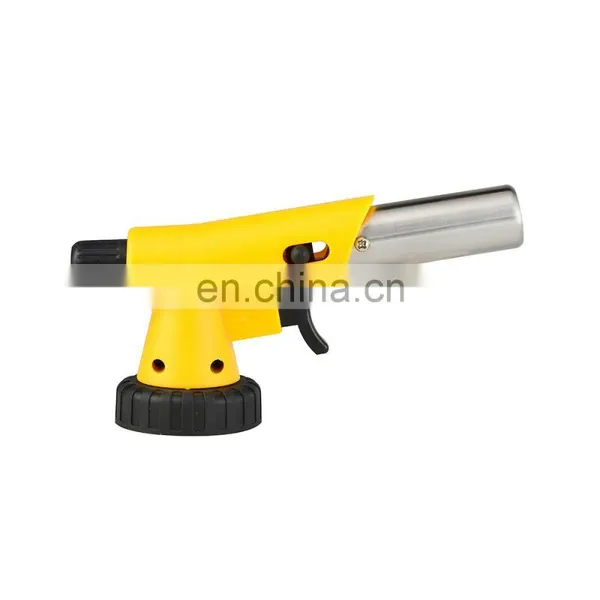 Flammenpistole, Brenner, Butangas, Butanbrennerteile photo-2
