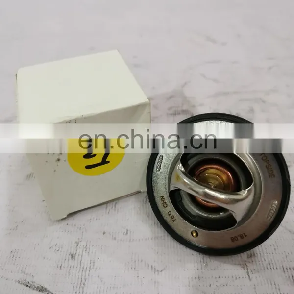 5256423 C5256423 Thermostat 6ISBe ISF3.8 Diesel Engine Parts Original Parts 5256423/C5256423/4929642/3973834/5292742/3974823 photo-4