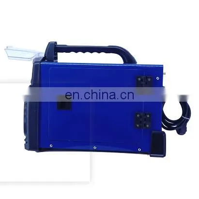 Mig Welding Wire Types Mig Welding Machine 220 Volt Mig Inverter photo-5